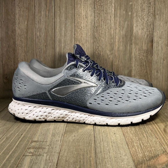 Brooks | Shoes | Brooks Glycerin 6 Mens 